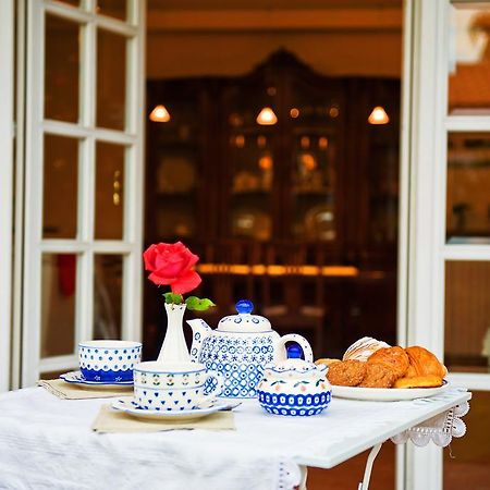 L'Albero Della Vita Bed & Breakfast Ceriale Exterior foto
