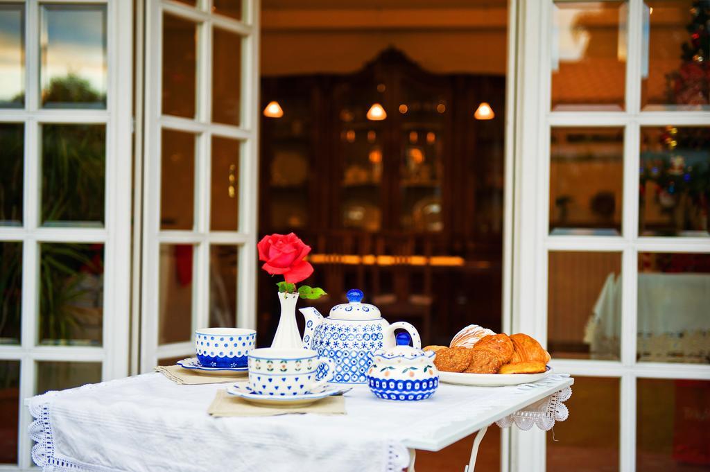 L'Albero Della Vita Bed & Breakfast Ceriale Exterior foto