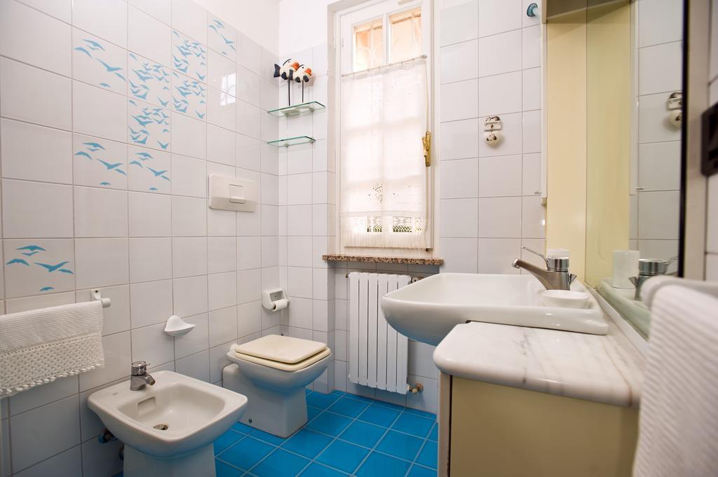 L'Albero Della Vita Bed & Breakfast Ceriale Cameră foto